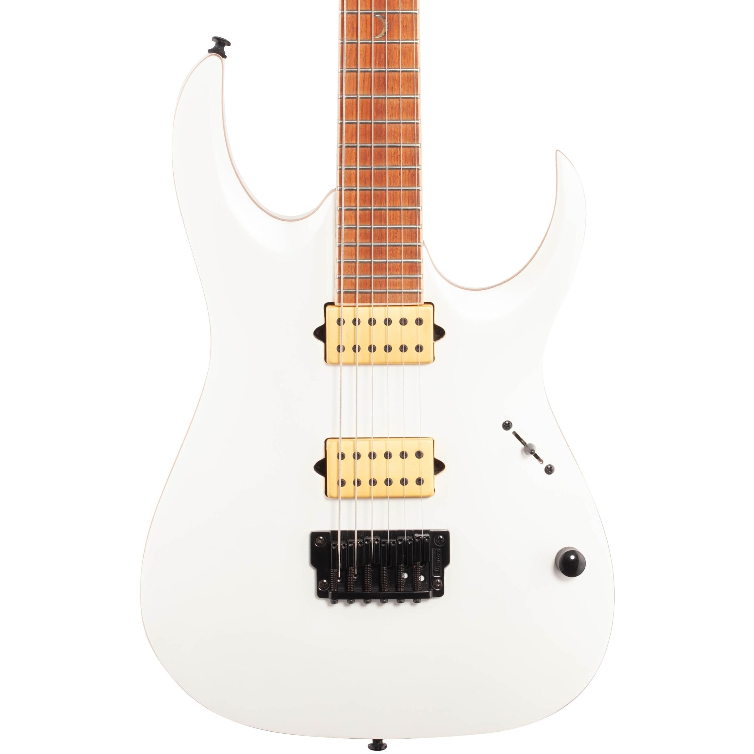 Amazon.com: Ibanez Jake Bowen Signature JBM10FX - Pearl